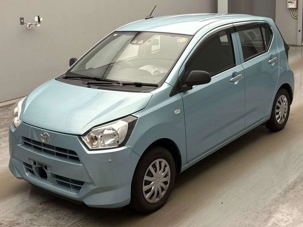 Toyota Pixis Epoch LA350A 2021
